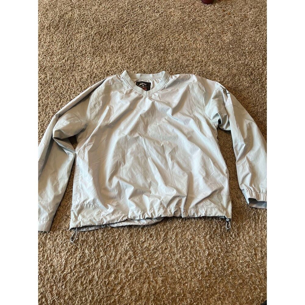 Calloway Men's Windbreaker - Lightweight & Stylish!